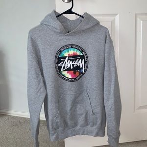 Stussy Hoodie